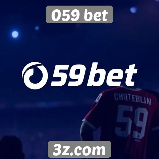 Impacto das regulamentações no funcionamento da 059 bet
